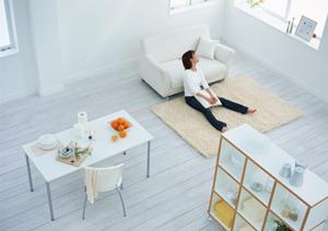 木工教室もあるオーダーメイド家具